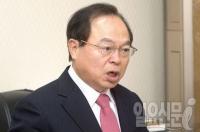 부산시장 여론조사 결과 오거돈 야권 단일후보일 경우 서병수 10%포인트 이상 앞서