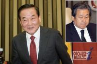 서청원-김무성 선대위서 불붙은 당권경쟁