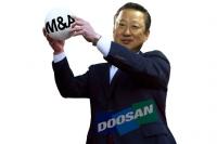 2년 만에 M&A 두산에 이목 쏠리는 까닭