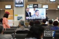 이건희 쇼크 재계의 엇갈린 시선