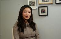 '집밥의 여왕' 곽진영 집, 산과 강이 그림처럼…"집이야 펜션이야"