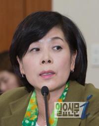 최민희 의원 “MBC는 공영방송 포기하겠다는 것인가” 재반박