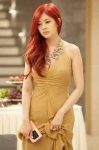 '빅맨' 정소민 초밀착 드레스 자태…강지환에 순애보 '콩닥'