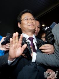 검찰, 국정원 대선개입 수사외압 항소심서 김용판 전 청장 징역 4년 구형
