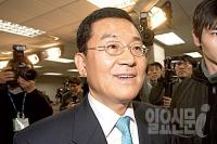 고승덕 아들 병역 이중국적 의혹에 눈물로 항변 “아들은 건드리지 말라”
