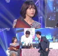 '개콘' 홍예슬, 김지민 안소미 바통…"개그우먼이야 인형이야"