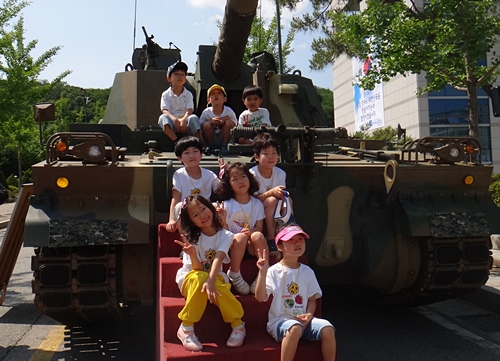 경기도, 12일 ‘2014 안보․재난장비 전시회’ 개최