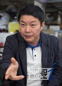 신동욱 공화당 총재 “문창극 총리 지명은 창조정치의 시작” 환영