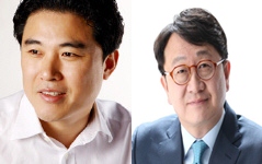 남경필 당선자, 혁신위원장에 김일호, 이종훈 공동 선임