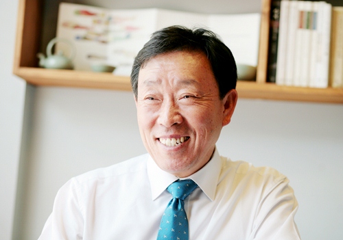 제종길 당선인, “사람중심 안산특별시 만들터”