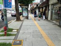 종로구, 흥인지문-서울성곽 잇는 `역사와 문화를 품은 보행거리`조성
