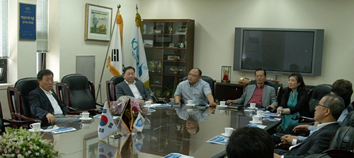 제종길 당선인 “해양과학기술원 이전 말도 안돼” 