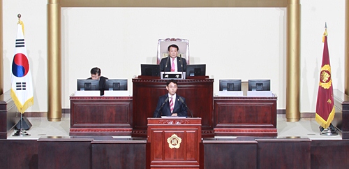 세월호 참사 안산 단원고 없애고 외고전환이 웬말
