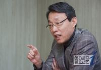 김성식 전 의원 “조용히 살려는데…부동산 타령 너무하네” 