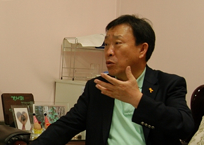 제종길 당선인, “세월호 진실규명 나서야”