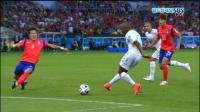 한국, 알제리전 4-0 패배…아프리카팀 4골 허용은 월드컵 역사 남을 불명예 기록