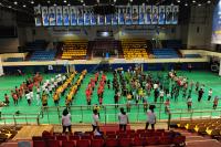 구리시, 경기북부 정신장애인 연합 체육대회 개최 