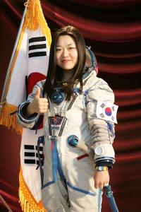 한국 첫 우주인 이소연, 8월 항우연 퇴사 ‘먹튀 논란 재점화?’ 