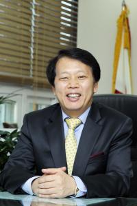 이성 구로구청장, 봉사와 만남으로 민선 6기 출발