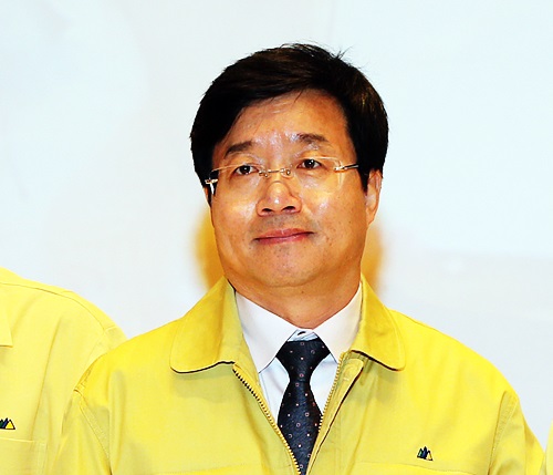 염태영 당선인, “안전 공정한 시민행복 수원시 만들 것”