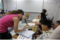 도봉구-덕성여대, ‘원어민과 함께하는 어린이 영어교실’ 운영