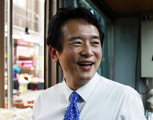 남경필 경기도지사, ‘도지사 좀 만납시다’ 운영