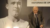 스페인 축구 영웅 ‘디 스테파노’ 별세…경기전 묵념으로 추모