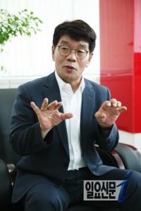 이쳥연 인천교육감, 서부교육지원청 방문...소통의 장 마련