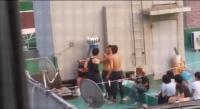 인천 일진 집단 구타 동영상 '충격' 일파만파
