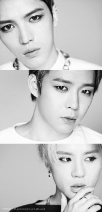 JYJ, 'JUST US' 3년만에 '완전체'로 돌아온다…발매 예정일 언제?