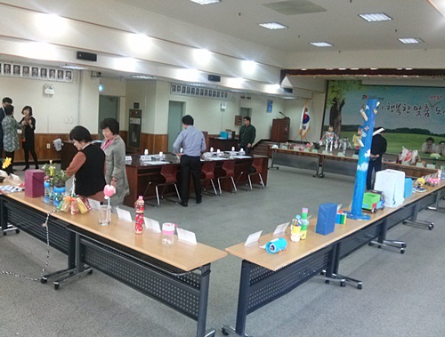 안성시, ‘제11회 재활용품 공모전’ 실시
