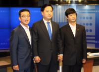 홍철호 “김포신도시 교통, 보육, 교육문제 최우선 해결”
