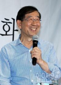 박원순 서울시장-마스조에 도쿄도지사, 도시안전‧환경 등 협력 강화
