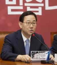 주호영 "세월호 참사는 교통사고, 과잉배상 안돼"…네티즌 "헉"