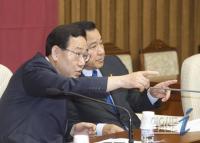 주호영 '세월호 교통사고' 발언에 국민대책위 "국민의 대표직에서 물러나라" 일침