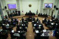 인천시의회 의원 35명, 전국 돌며 아시아경기대회 홍보 돌입