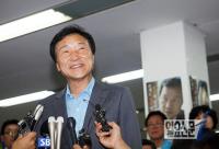 손학규 고문 오후 4시 기자회견, 66세 나이에 정계은퇴 할 듯