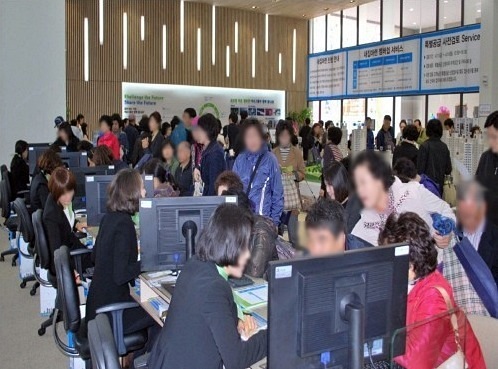 교통과 생활 편의시설 모두 갖춘 여의도권 명품아파트 ‘브라운스톤 당산’
