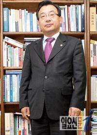 '호남의 기적' 이정현, 새누리당 최고위원 내정