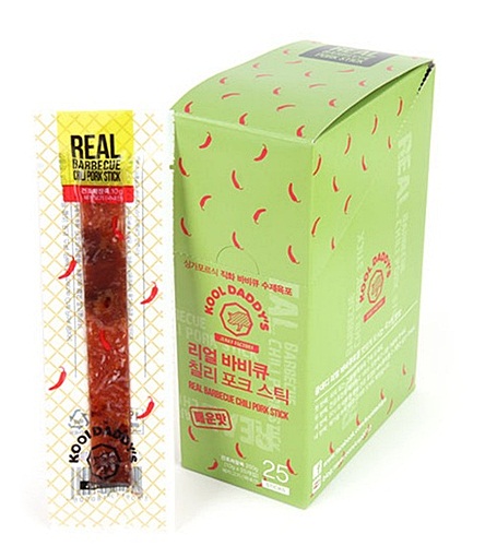 육포 제조업체 ‘에버프레쉬’, 국내 최초 HACCP 인증 획득