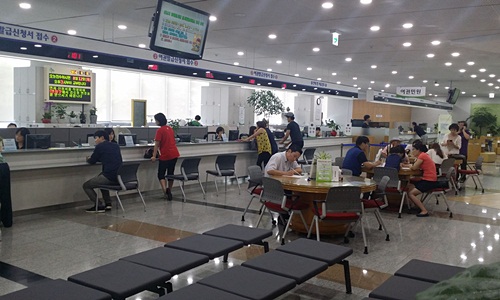 성남시, ‘야간 여권 발급 서비스’ 직장인에게 인기