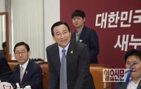 이완구, 새정치 향해 쓴소리 "고통스럽다. 협상 무슨 의미 있느냐"