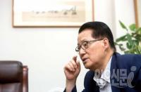 박지원 “박근혜 대통령, 7시간 사라져놓고…대통령답지 않아” 비판