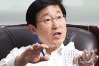 박범계 "박상은, 조현룡 수사 미룬 검찰...수상해"