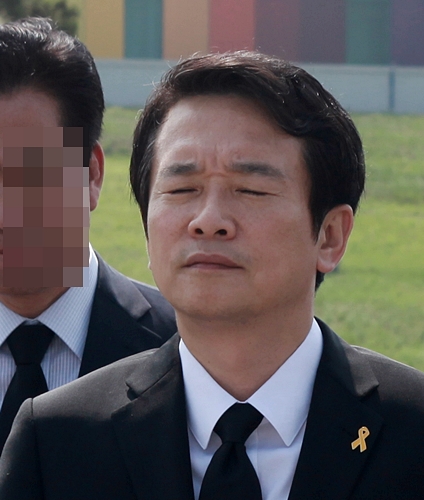 남경필 경기도지사 장남, “성추행 장난이었다” 파문