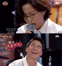 이선희 '소주 한잔' 폭풍감동, 임창정이 한 말은