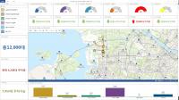인천시 클라우드 GIS, 스마트 AG·APG 완성