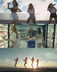 씨스타, 신곡 ‘I Swear’ 공개…“여름이 가기 전에 다시 씨스타와 ‘후끈’”