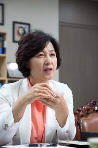 [인터뷰 예고] 추미애 의원 "세월호 특별법, 우리에겐 애초 타협권이 없었다"