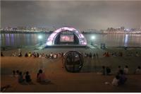 서울시 “한강 행복몽땅 프로젝트, 37일간 963만 명 방문...가을엔 무료공연”